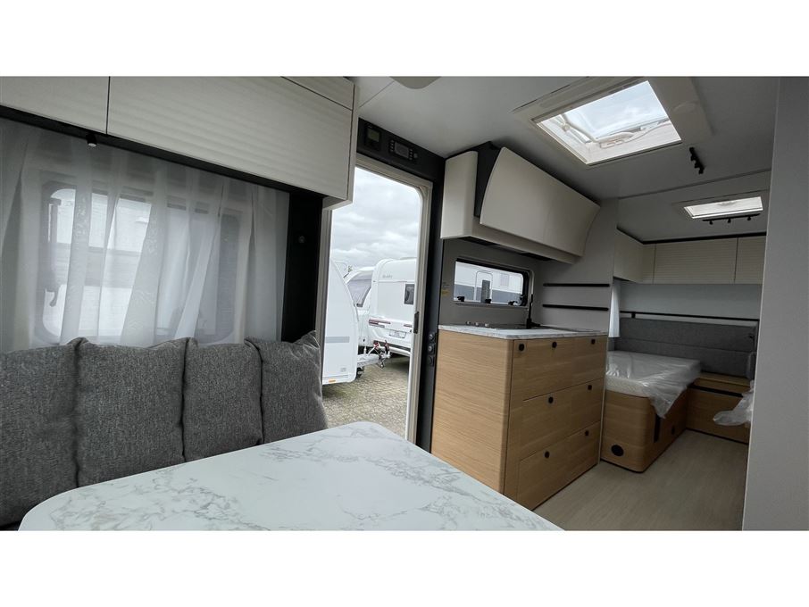 Adria Adora 532 UL